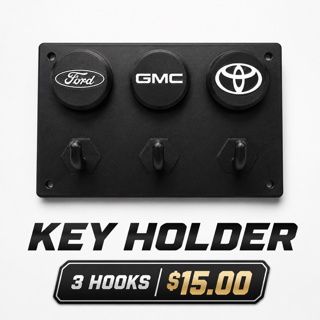 Key holders category preview