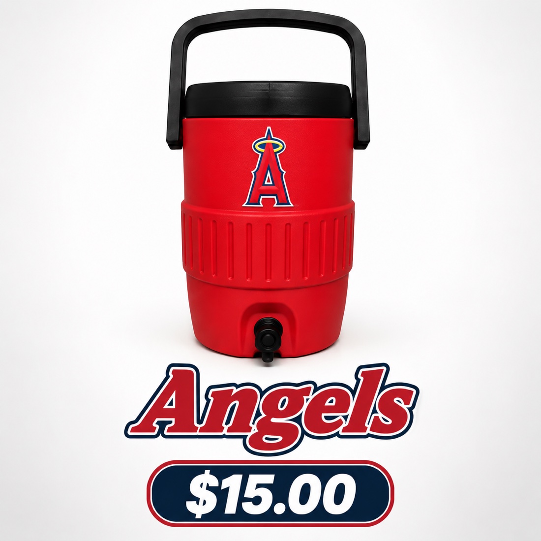 Angels mini cooler