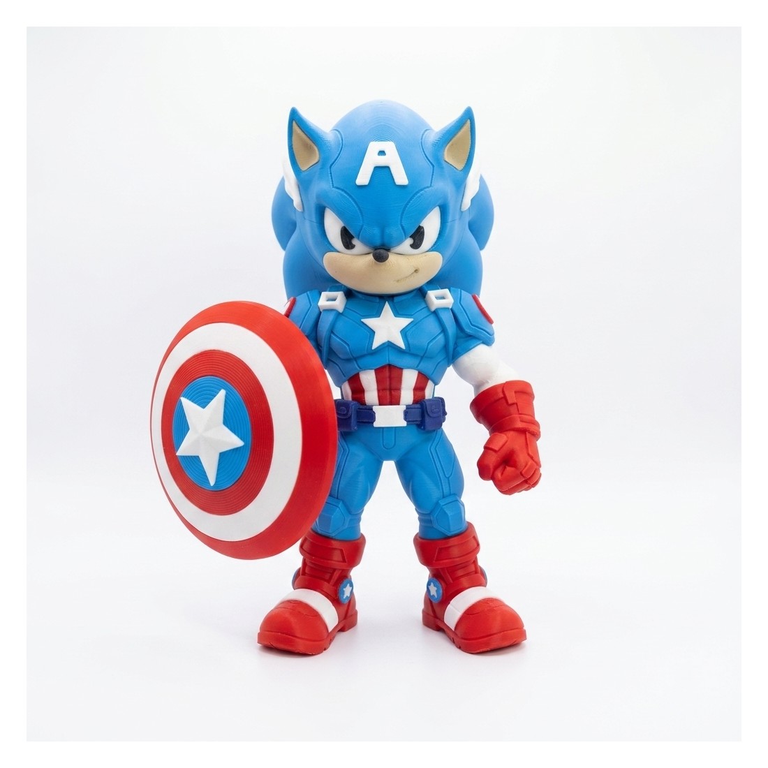 Collectable figurines category preview