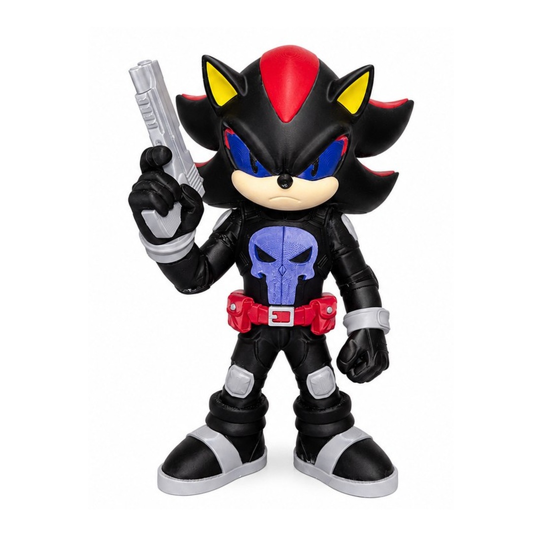 Sonic Punisher collectable figurine