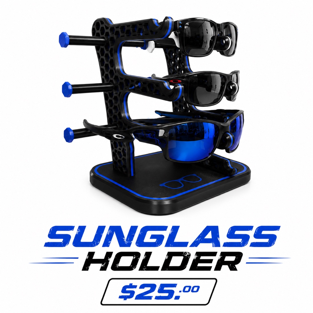 Sunglass holders category preview